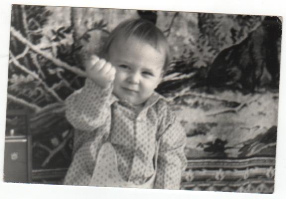 №13, Михан Томзиков, 30 лет, Осинники №13, Михан Томзиков, 30 лет, Осинники