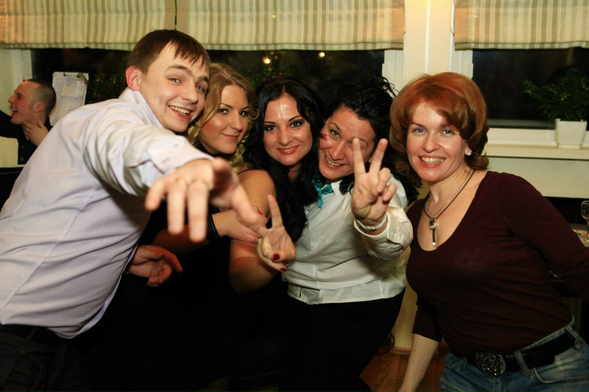 Валентин Юрьевич | Москва