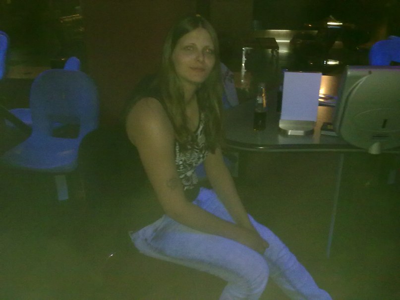 Евгения Седова Игоревна | 