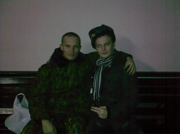 №54, Александр Лобан, Минск №54, Александр Лобан, Минск