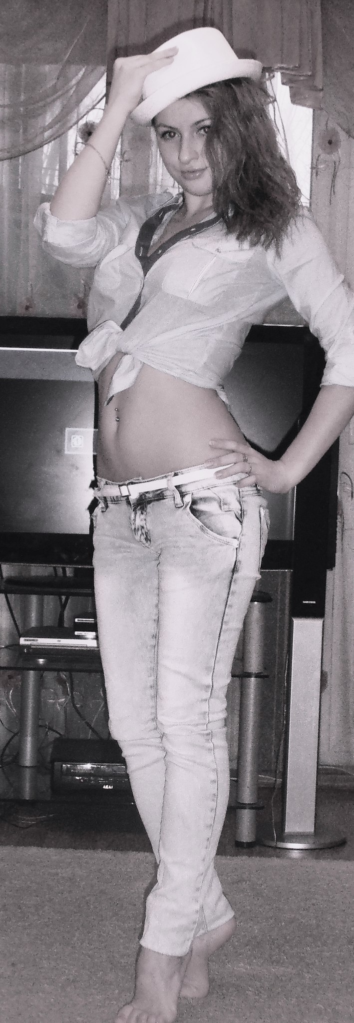 Julia Mayboroda | Киржач