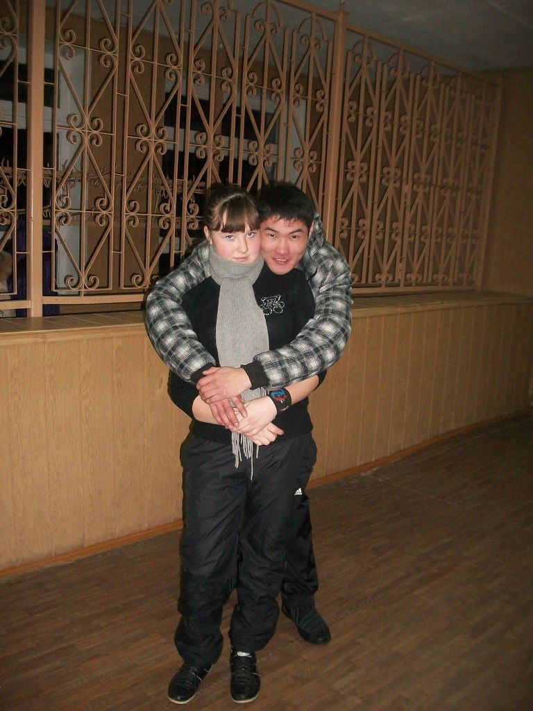 Азамат Байтлеуов | Ясный