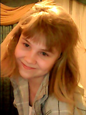 №30, Любочка Лаптиенко, 28 лет, Нягань №30, Любочка Лаптиенко, 28 лет, Нягань