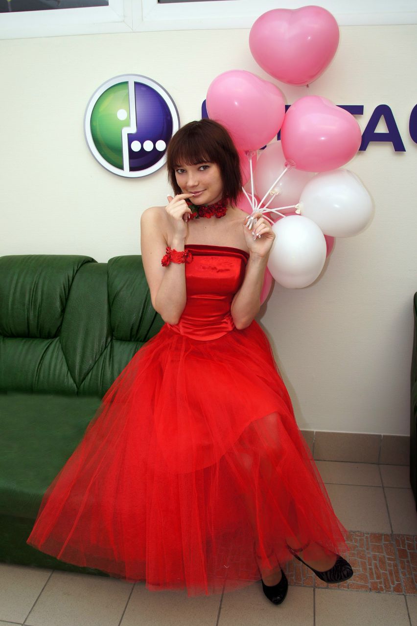 Мария Клюквина | Нижний Новгород