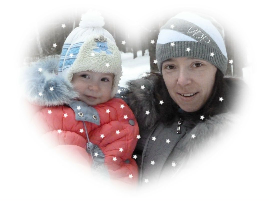 Ольга Горюнова | Тверь