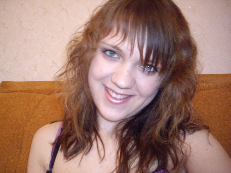 Мария Петрова (Федотова) | Старая Русса