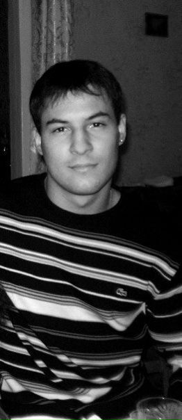 Толик Холодинин | Каменское / Днепродзержинск