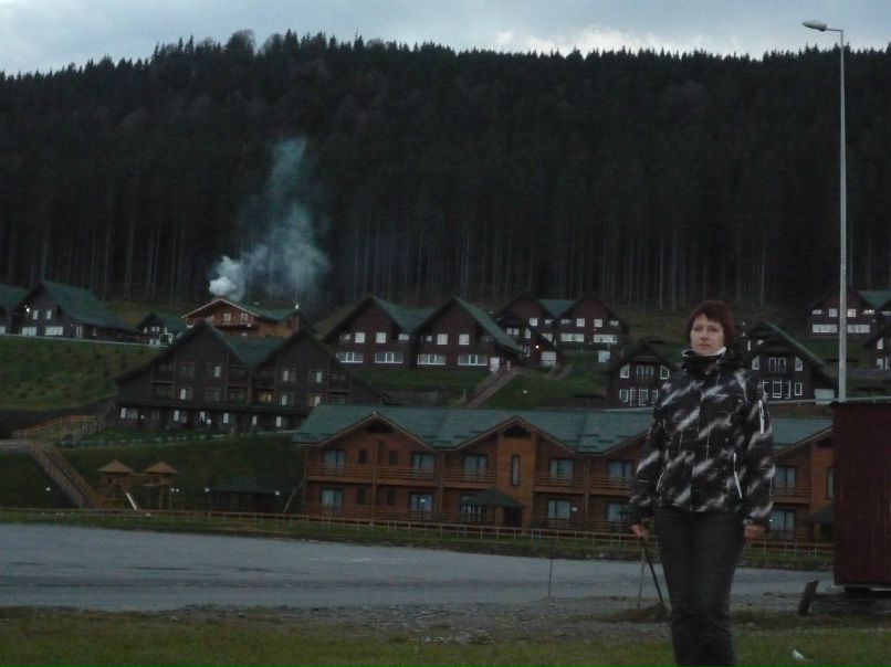 Лилия Колесник | Мариуполь