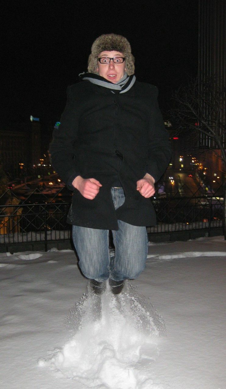 Иван Кременок *ИВАНИЧ* | Киев