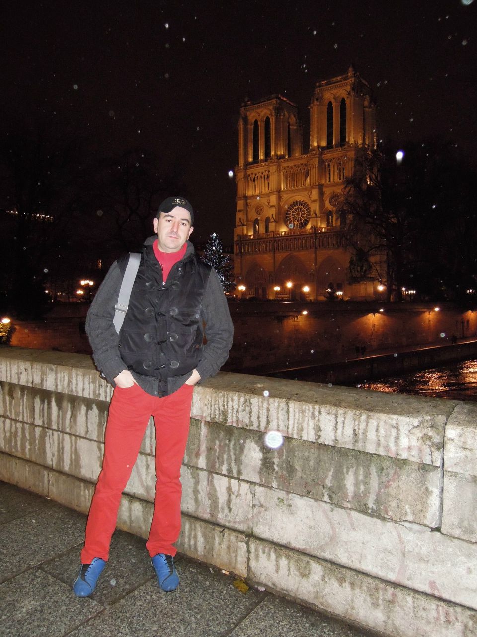 Serg Poltavski Dj Banzai | Москва