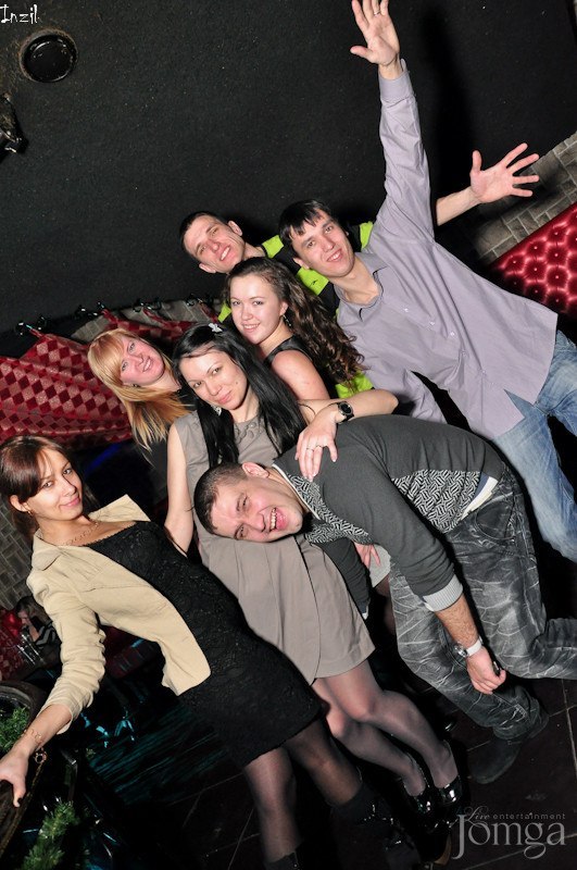 Den Saimon | Набережные Челны