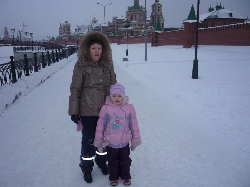 Ирина Колган | Ялта