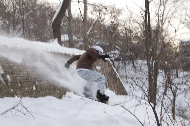 №6, Антон Рыбалка, Киев №6, Антон Рыбалка, Киев