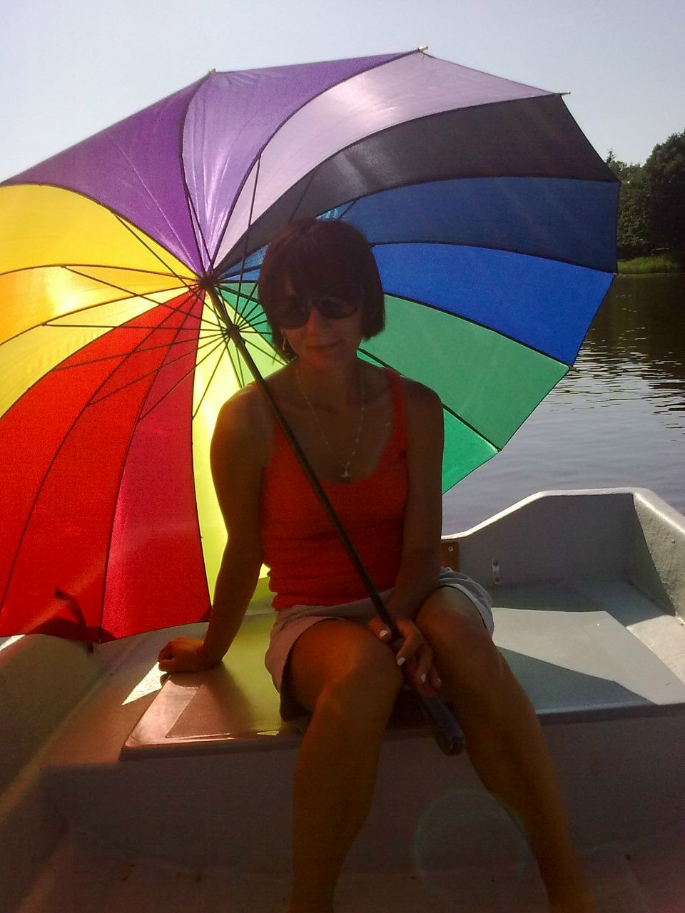 Олеся Серрова | Калининград