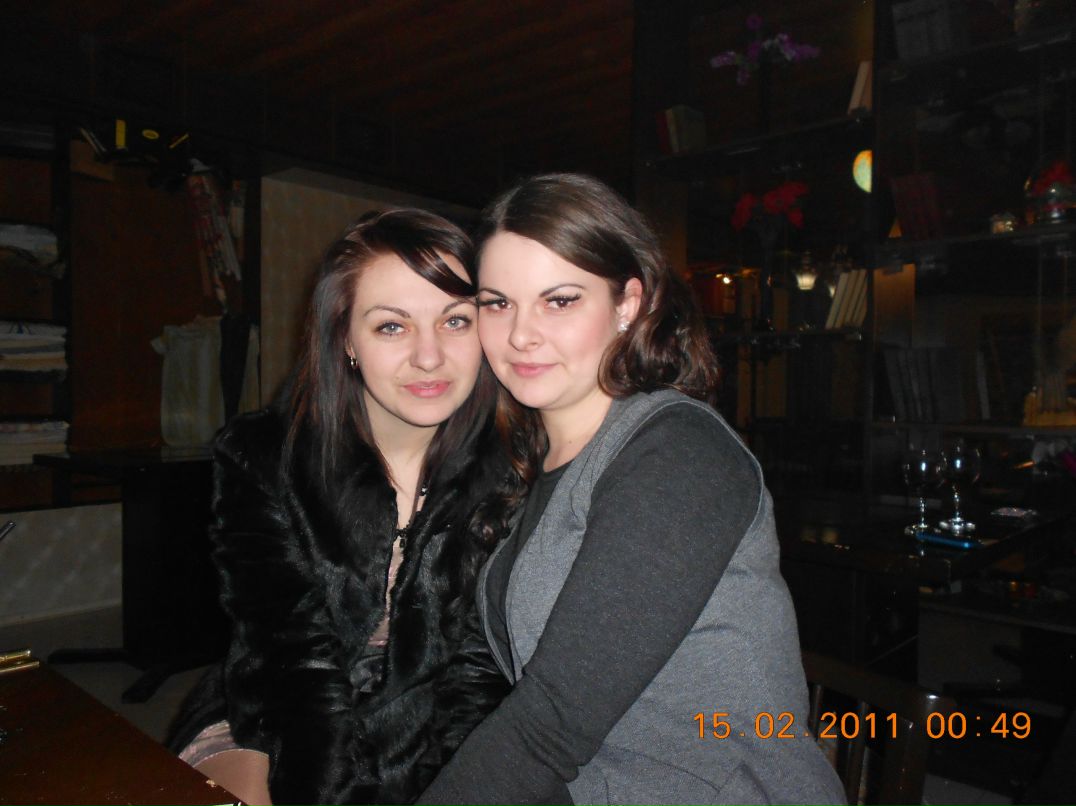 Викуля Тимченко | Николаев