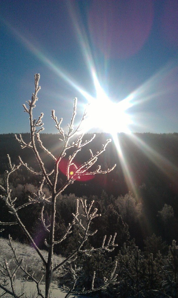 Сергей Ампилогов z.e.r.g | Красноярск