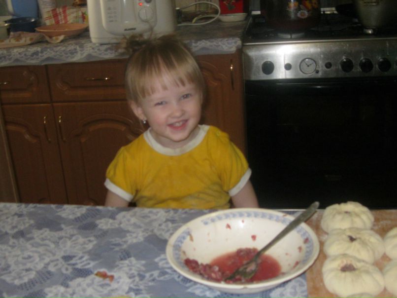 Алсу Сайфутдинова | Казань