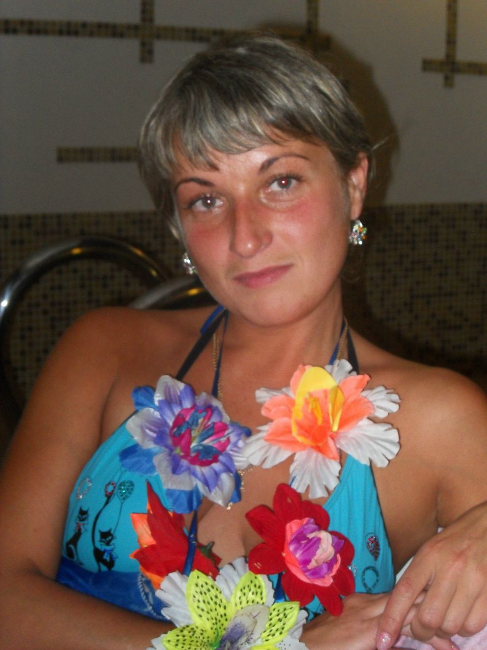 Алёна Руденко | Мурманск