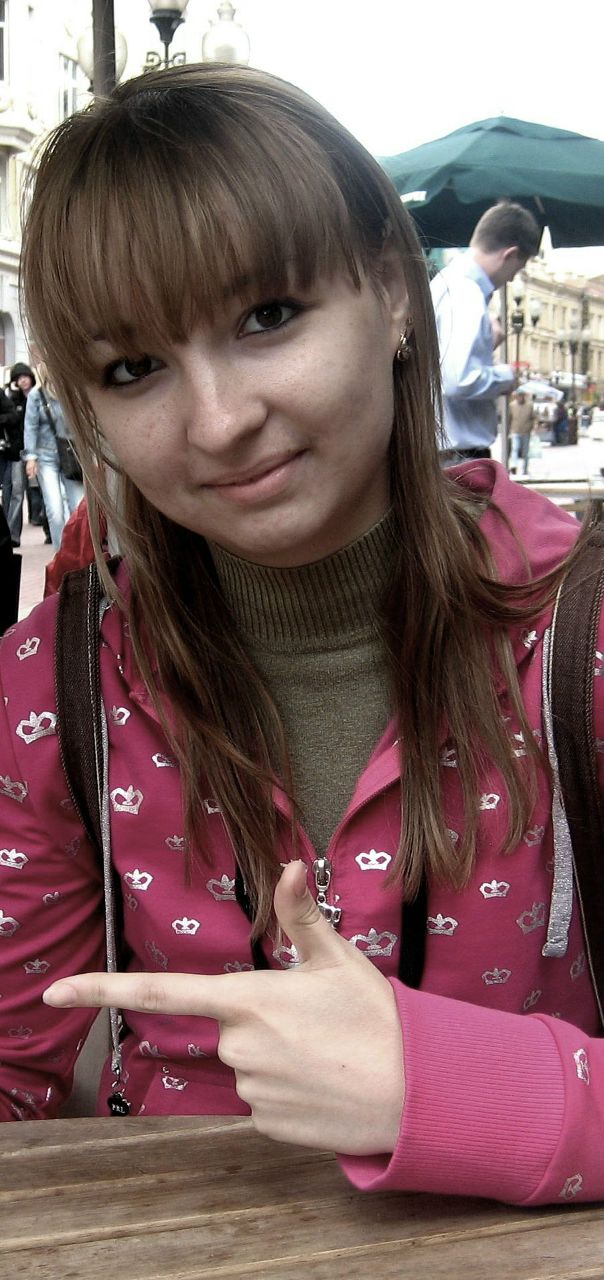 Ксения Данаева .:Alemana:. | Астана / Нур-Султан