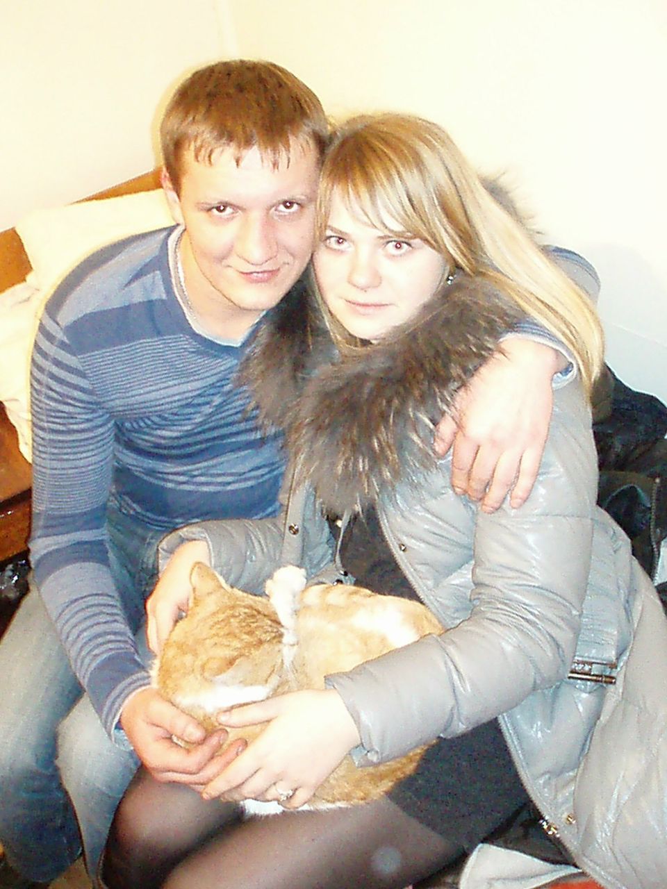 Rostja Hrynysyn @bigrostja@ | Верхнее Синевидное