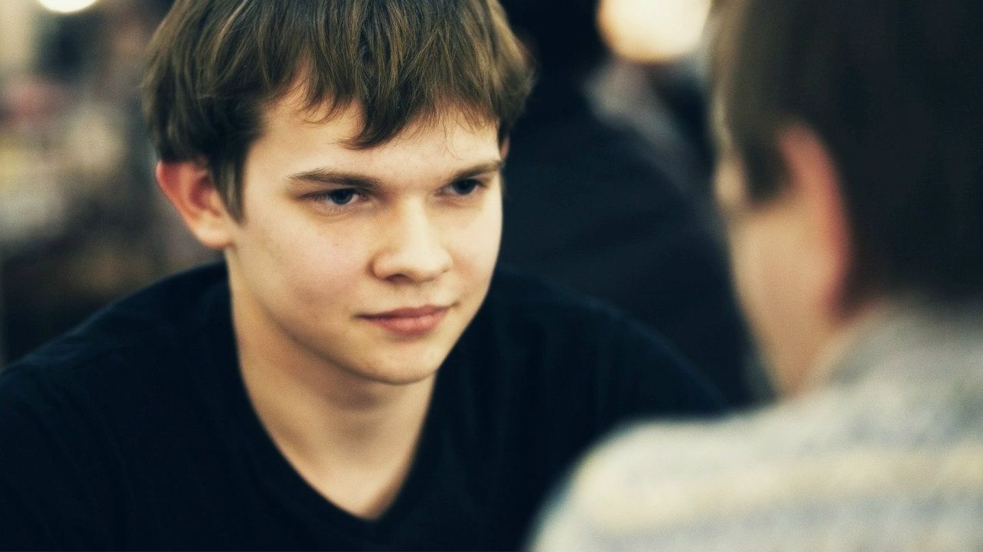 Алексей Баранов | Москва