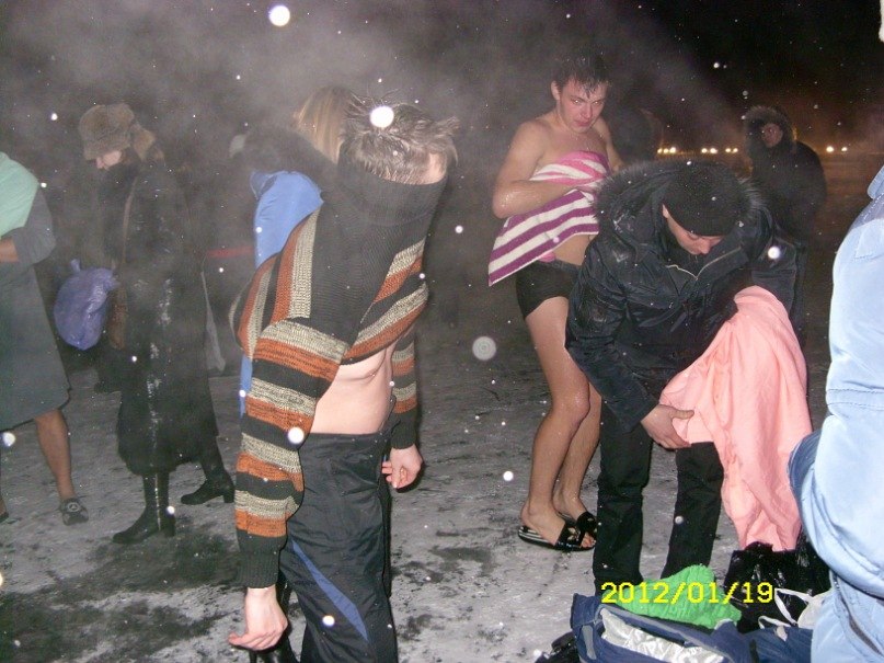 Евгений Махатаев | Иркутск