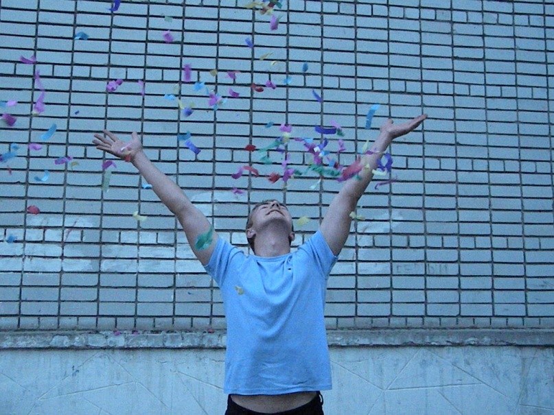 Егор Дубинский ТАПОК Jj | Киев