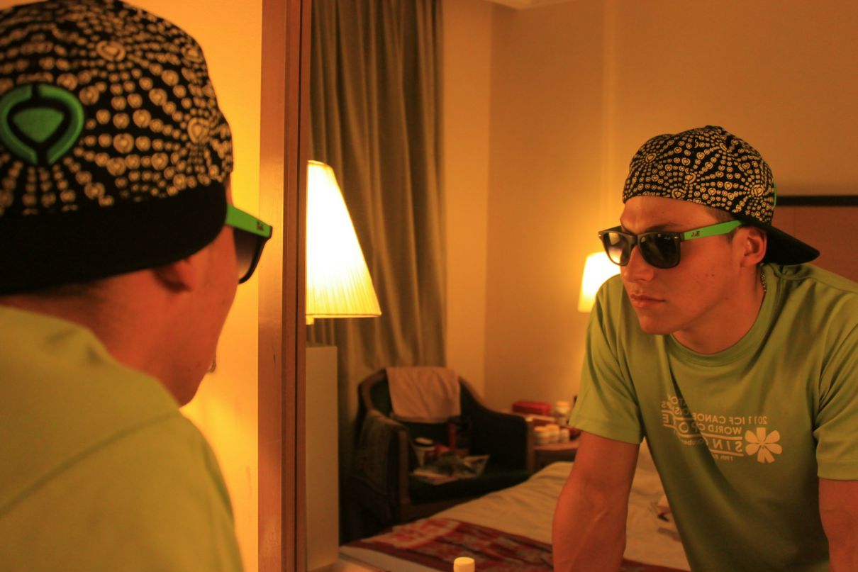 Safron Safronov | Алматы