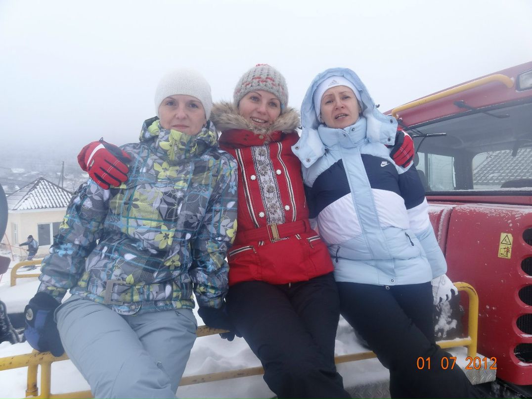 Юра Щелканов | Саратов