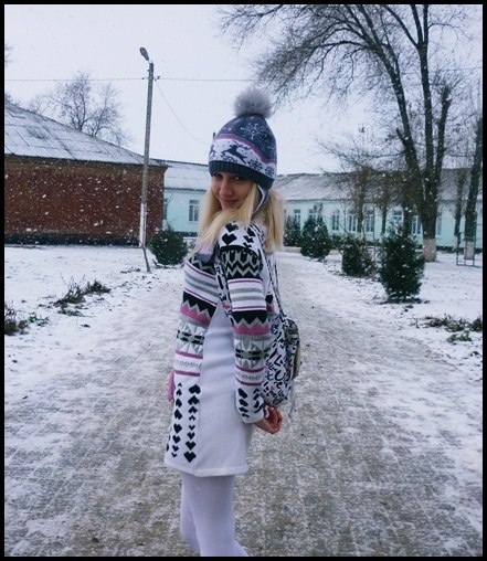 №52, Анастасия Олейникова, Ставрополь №52, Анастасия Олейникова, Ставрополь