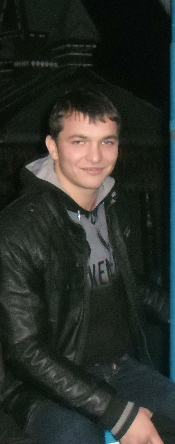 Александр Александров | Запорожье