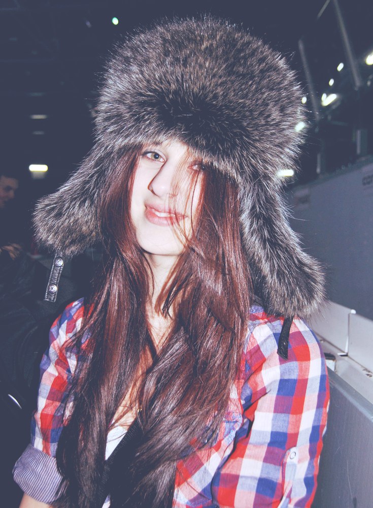 Анастасия Часнык | Нижний Новгород