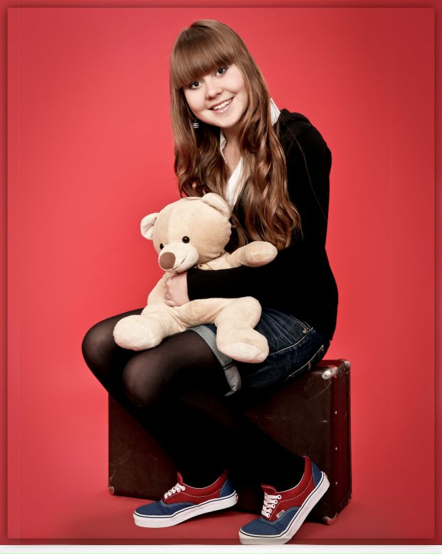 Anastasia Zdorova | Киев