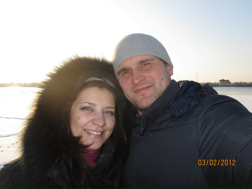 Анна Белова | Краснодар