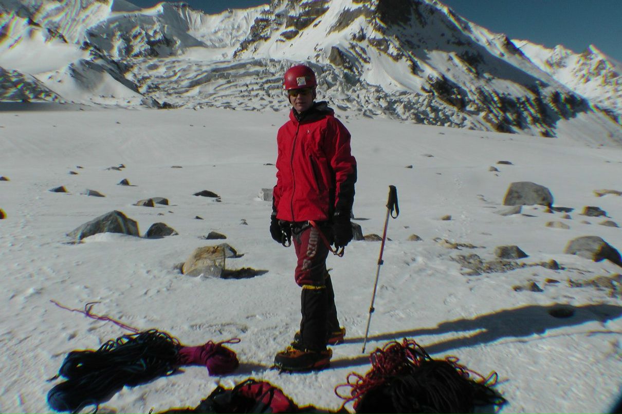 Алексей Лончинский | Санкт-Петербург