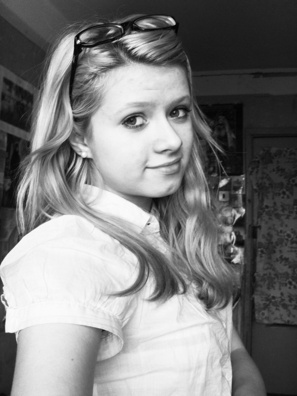 Ирина Егорова | Санкт-Петербург