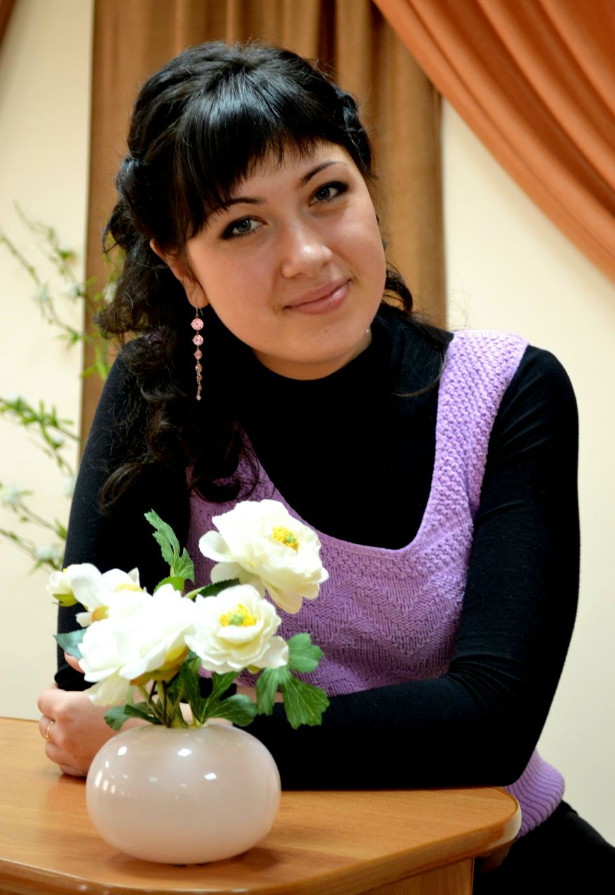 Вероничка Смирнова | Нижний Новгород