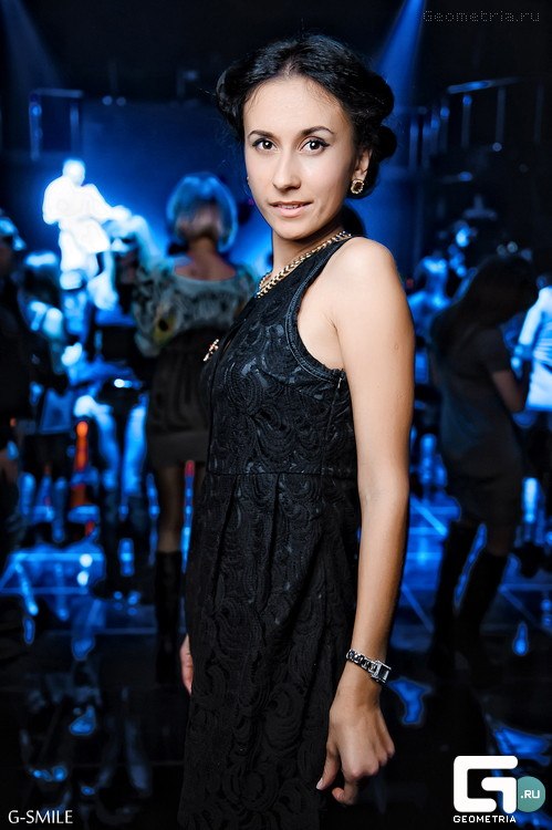 Екатерина Муканаева { dj Katya Escabar } | Оренбург