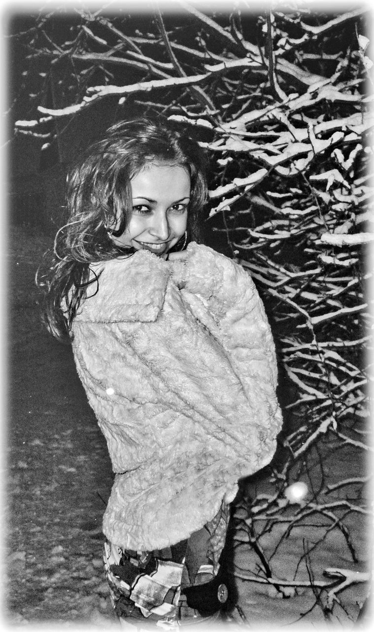 Наталия Шарипова | Владимир