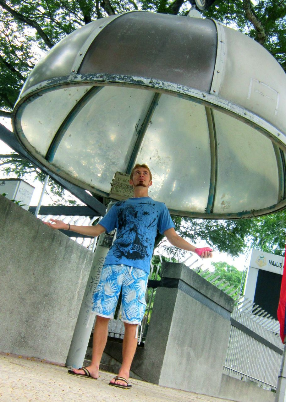 Степан Никашин Asur | Phuket