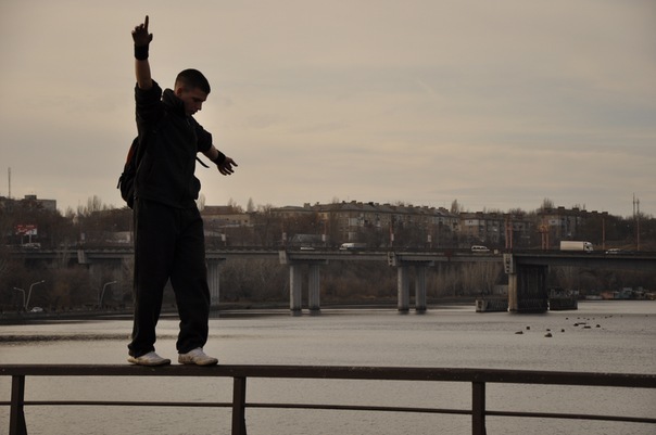 №18, Денис Стрельников, Николаев №18, Денис Стрельников, Николаев