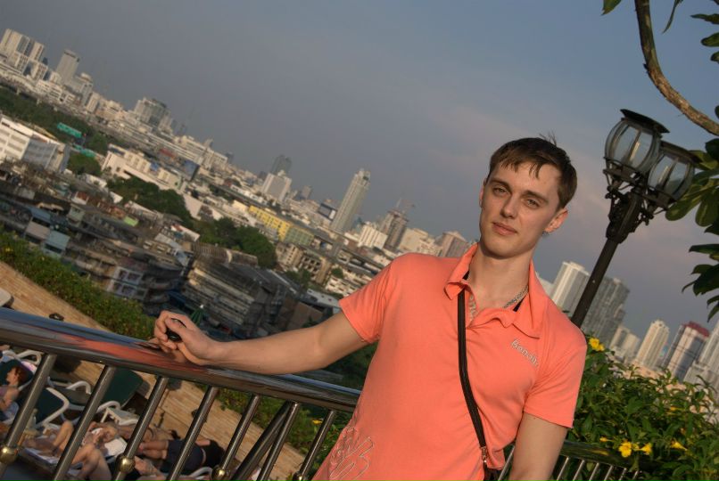 Илья Воротников | Новотроицк