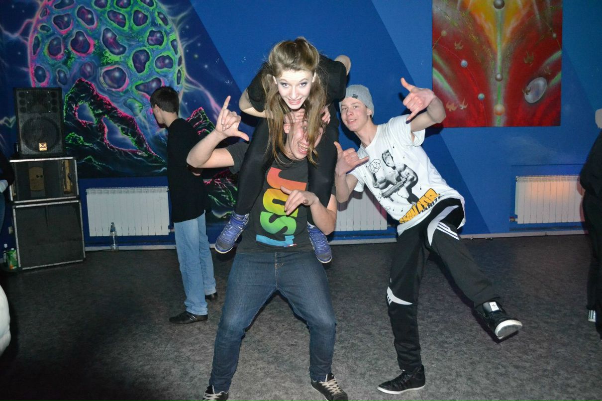 Иван Лукашов | Санкт-Петербург