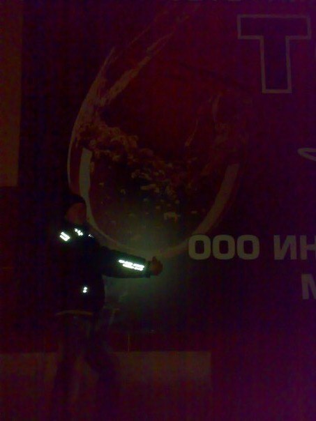 Дима Рожков | Евпатория