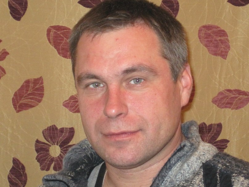 Слава Прохоров | Гатчина