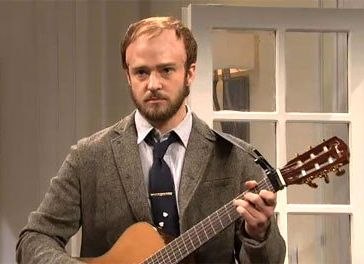 Алексей Белинский | Киев