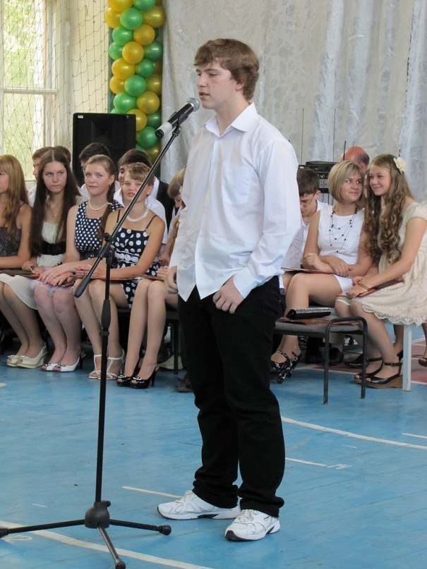 Александр Данилов | Нижний Новгород