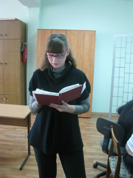 №18, Валентина Куликова, Томск №18, Валентина Куликова, Томск