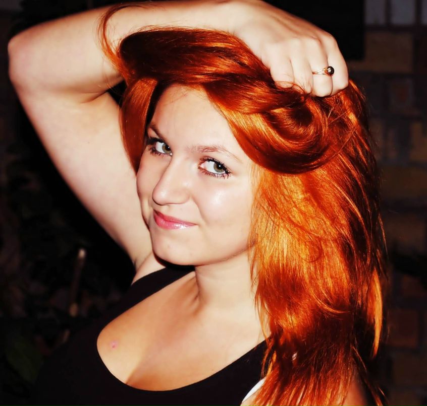 Анна Емец Владимировна | Киев