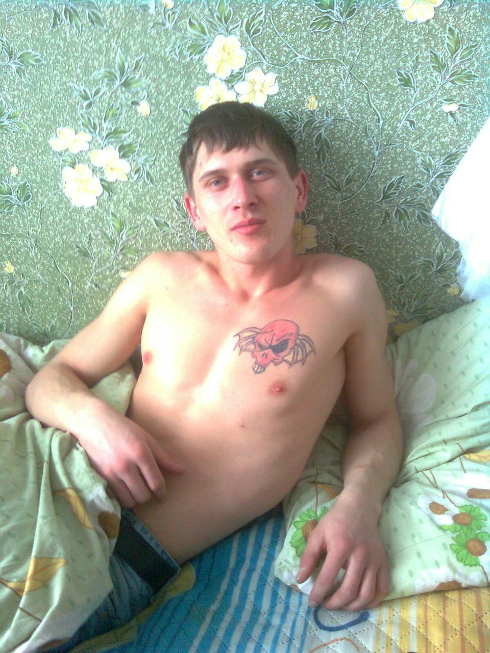 Марян Біловус | Каменское / Днепродзержинск